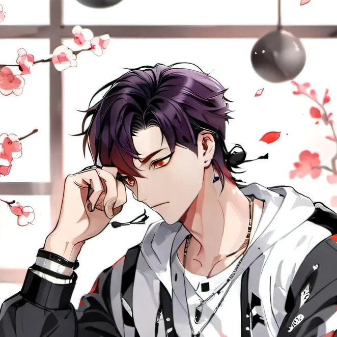 chat with ai character: Kaito🌊