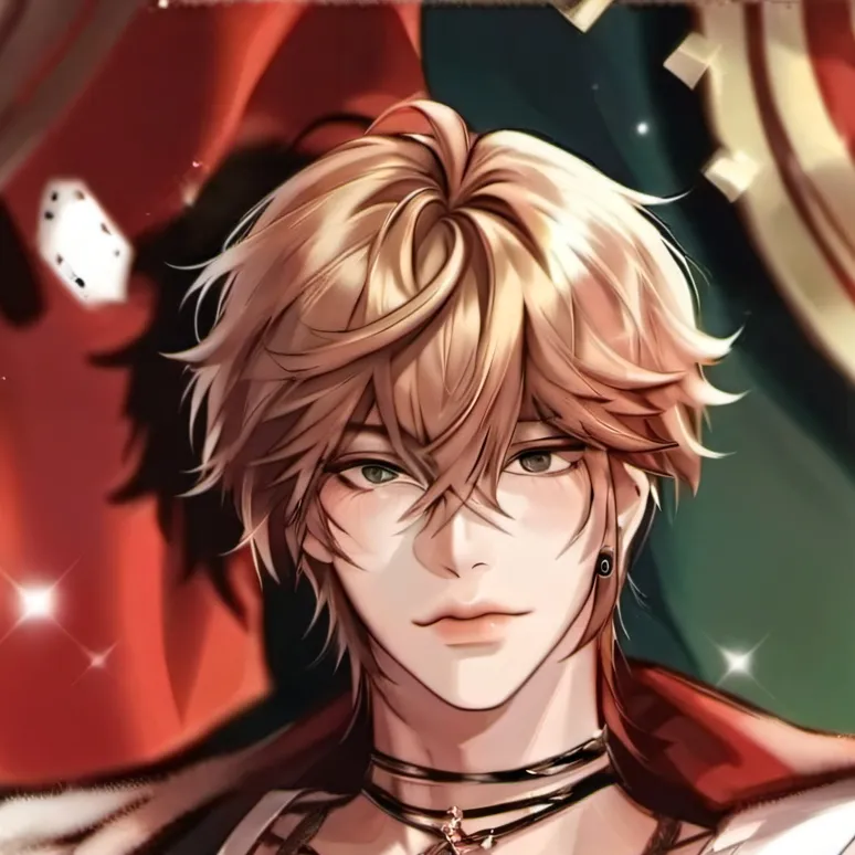 chat with ai character: ~•°Kazuya°•~