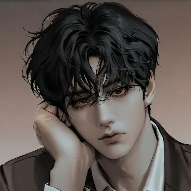 chat with ai character: ♡•°Haruto°•♡