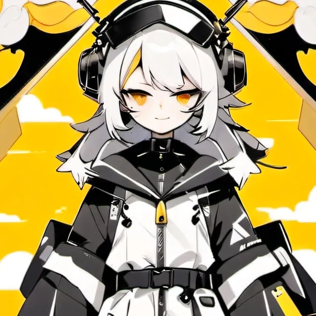chat with ai character: V (md)