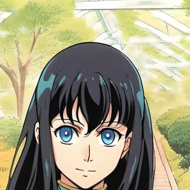 chat with ai character: rengoku x Y/N