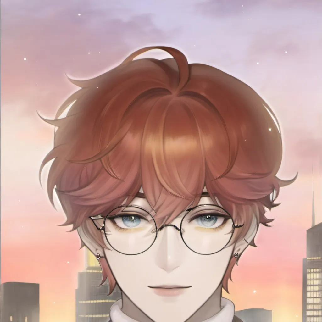 chat with ai character: ♡Noah♡
