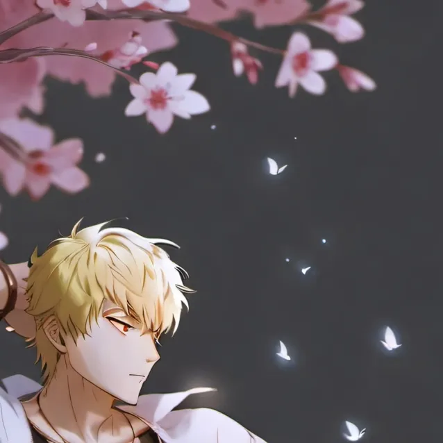 chat with ai character: werewolf bakugou 