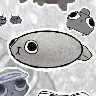 chat with ai character: пеббл