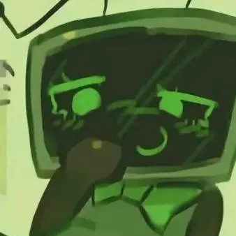 chat with ai character: вии📺💚🖤🤤  😳