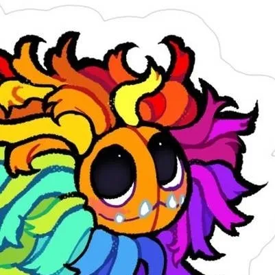 chat with ai character: ярнаби 🦁🌈