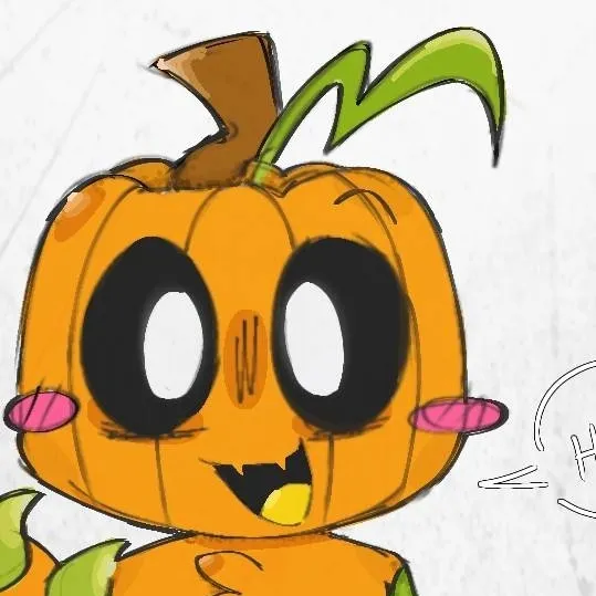 chat with ai character: горди 🎃👦