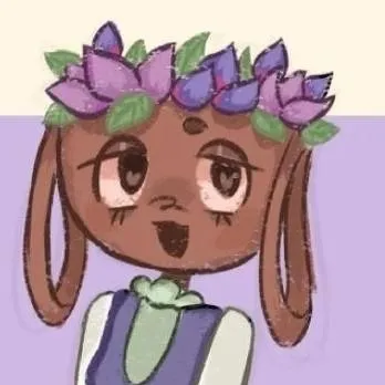 chat with ai character: Бесси🛍💐