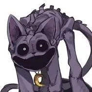 chat with ai character: кетнап 🐈😈