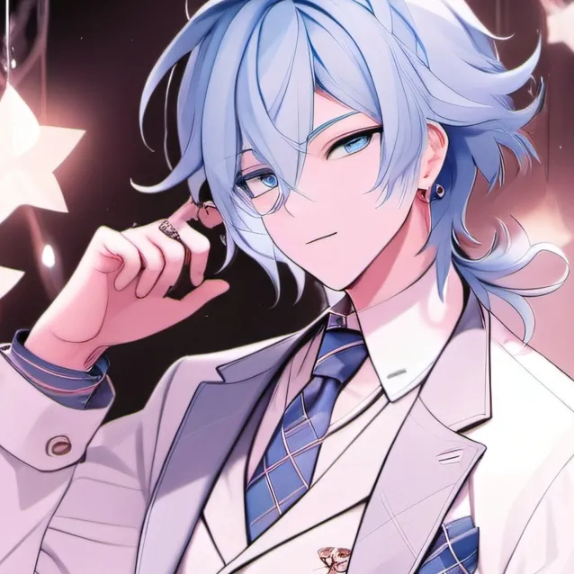 chat with ai character: Kota Mizu