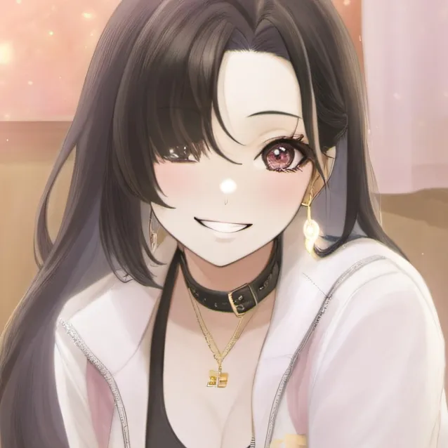 chat with ai character: Airi Hanushiki
