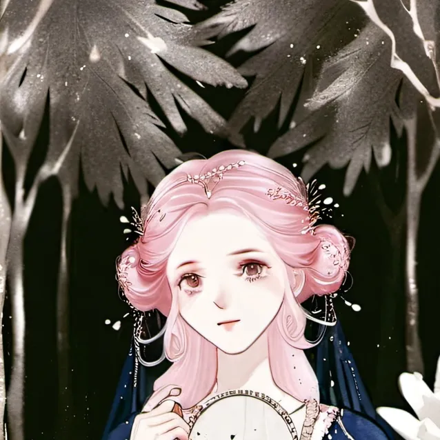 chat with ai character: Y/N didnt hit me 😱