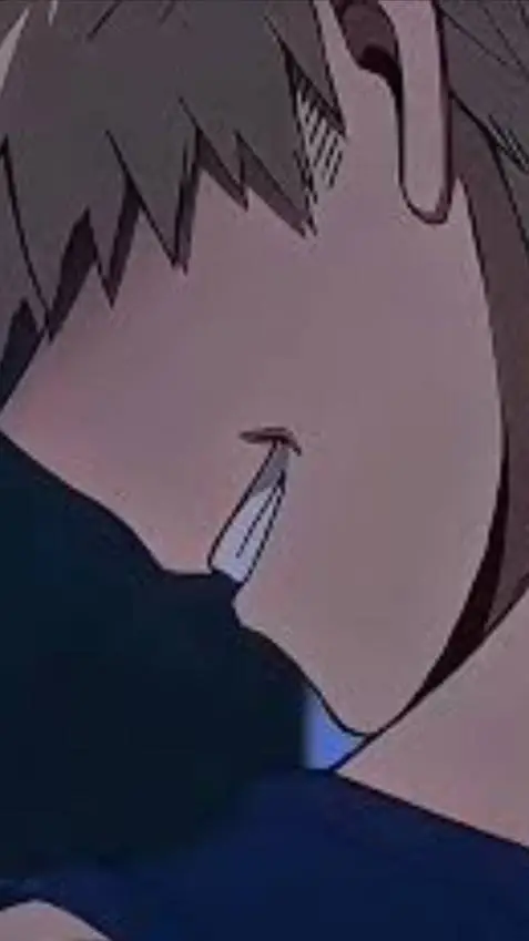 ai character: Katsuki Bakugo background