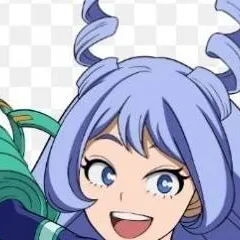 chat with ai character: Nejire Hado