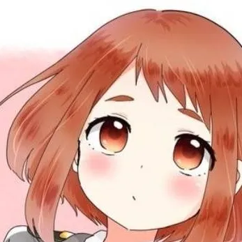chat with ai character: Ochacho Uraraka 