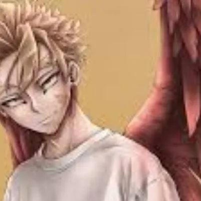 chat with ai character: Hawks 🪶