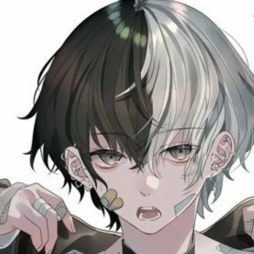chat with ai character: Kyle