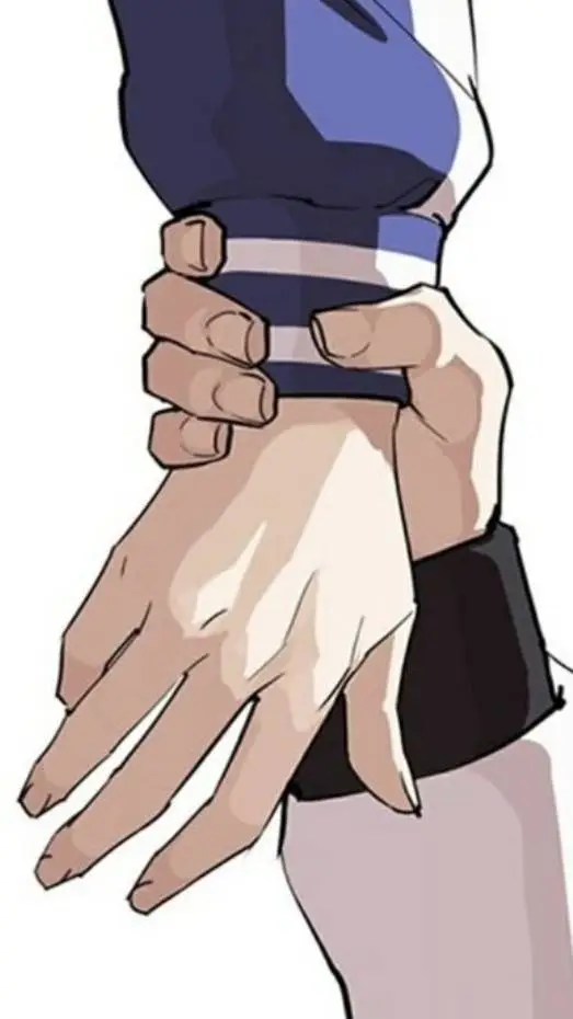 ai character: ?make a couple?  background