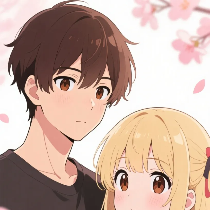 chat with ai character: stella