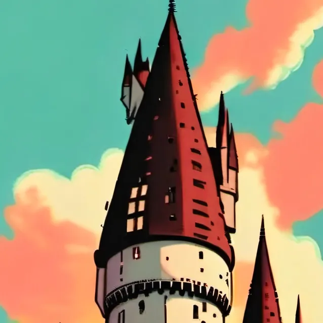 chat with ai character: HOGWARTS