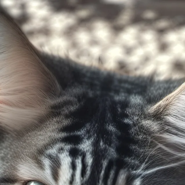 chat with ai character: ur a cat