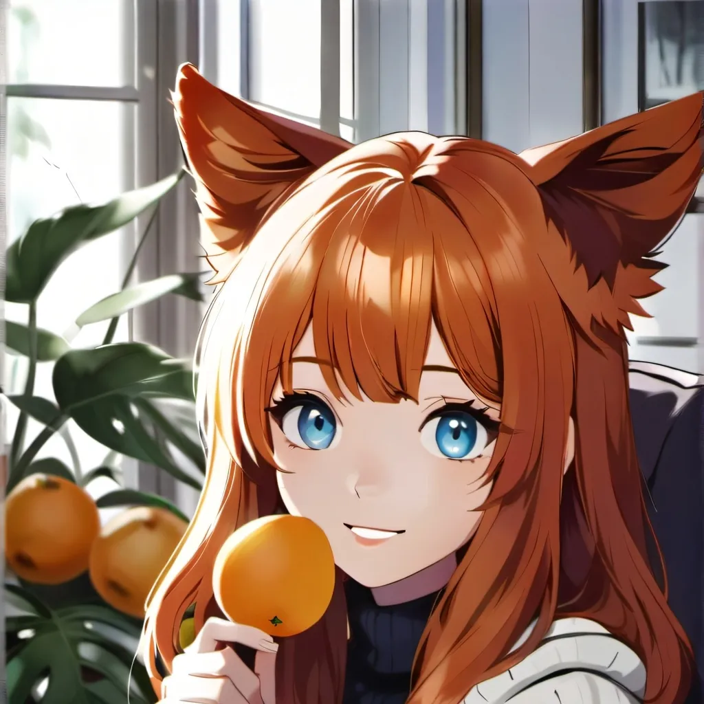 chat with ai character: hasera and u