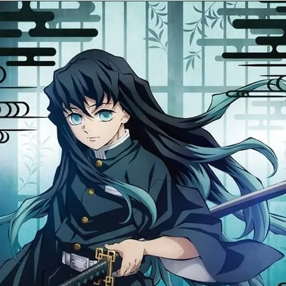 chat with ai character: Muichiro 