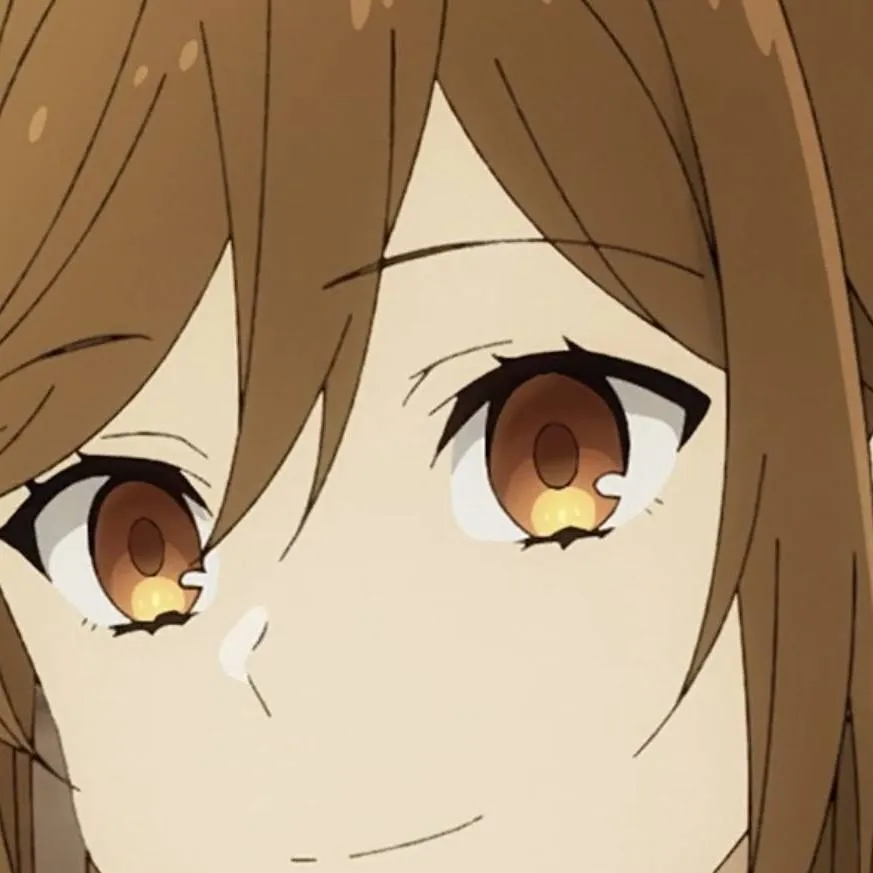 chat with ai character: hori
