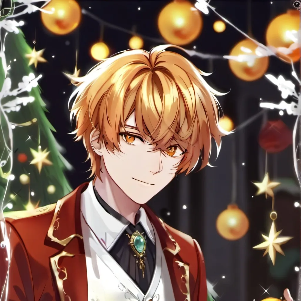 chat with ai character: Noi