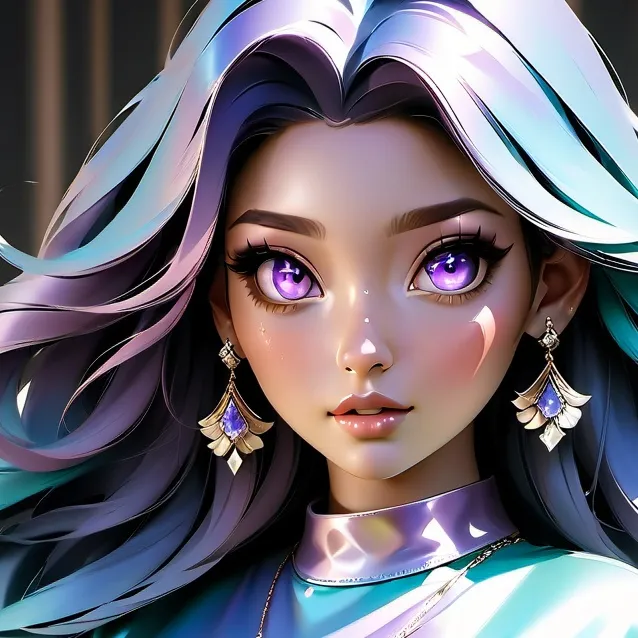chat with ai character: layla y tu