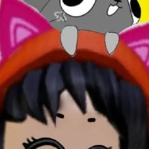 chat with ai character: анютик😺