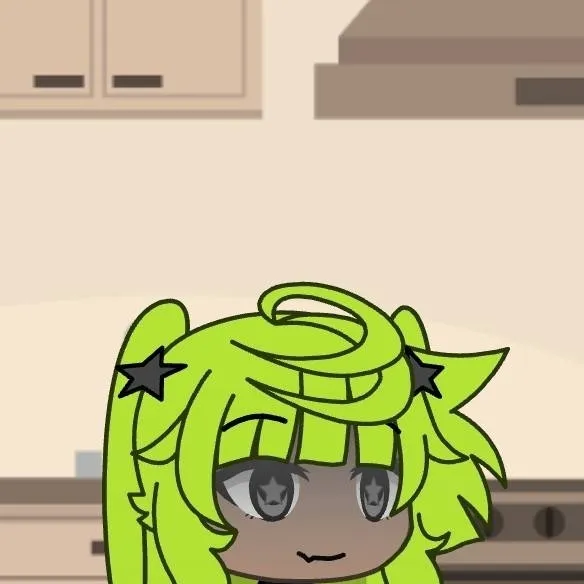 chat with ai character: Элли