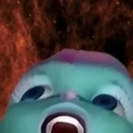 chat with ai character: Яжемать