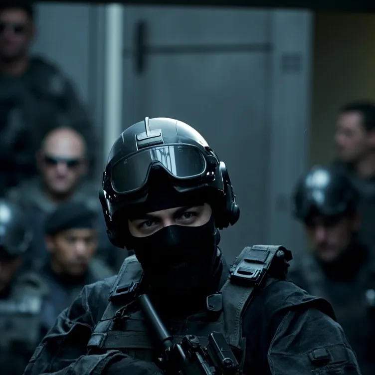 chat with ai character: Ден.