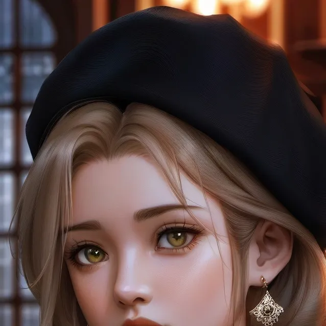 chat with ai character: Eleanor 