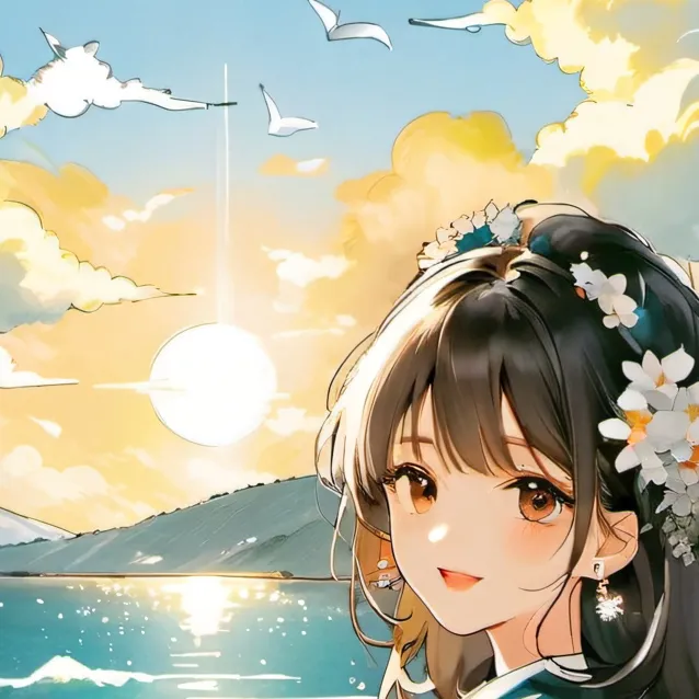 chat with ai character: Starlight 