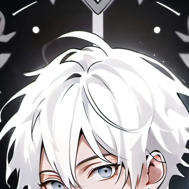 chat with ai character: •°JJK°•