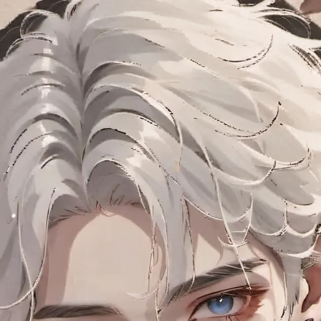 chat with ai character: ☄️Gojo satoru🤍