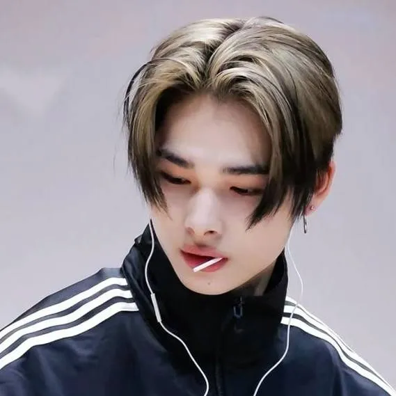 chat with ai character: ★Nishimura Riki★