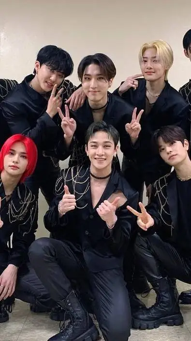 ai character: skz bully background