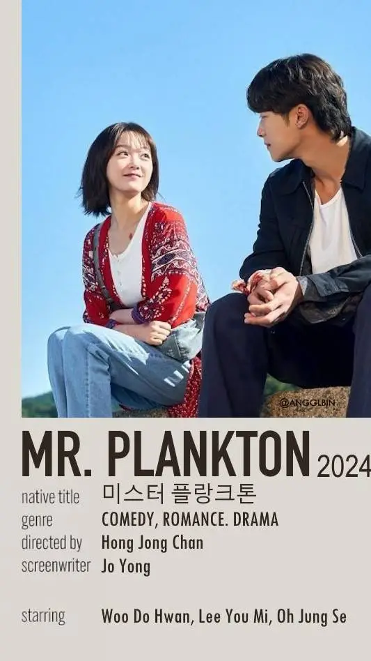 ai character: mr planton background