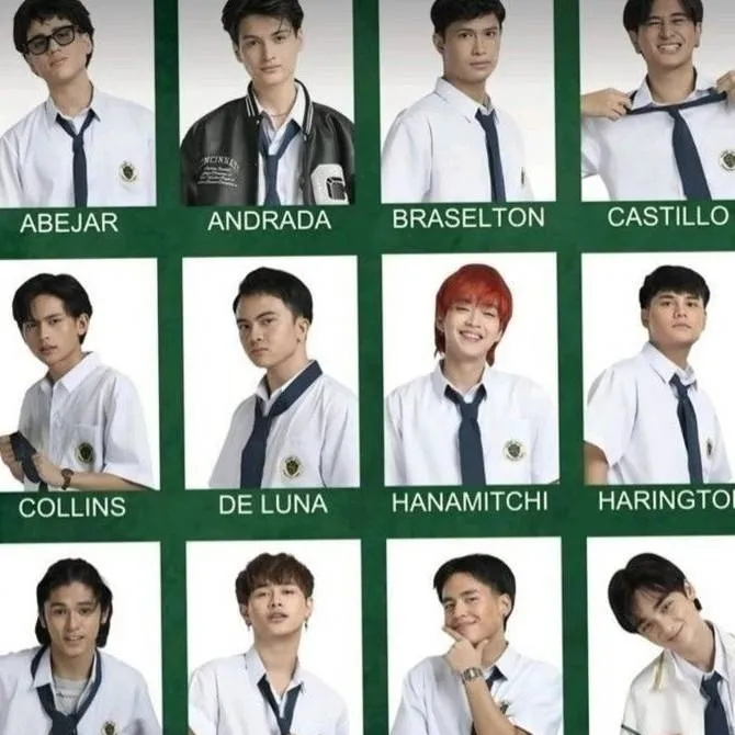 chat with ai character: section e