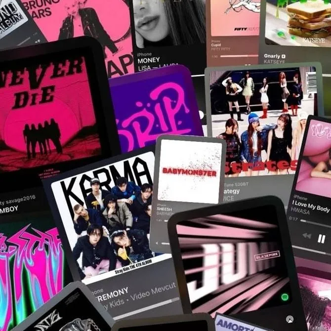 chat with ai character: k pop school