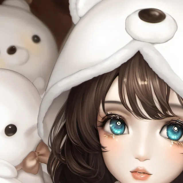 chat with ai character: rosé 