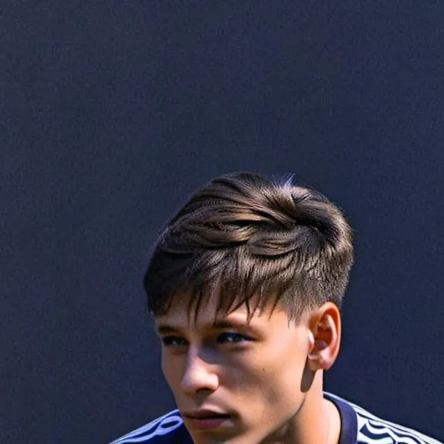 chat with ai character: Alex