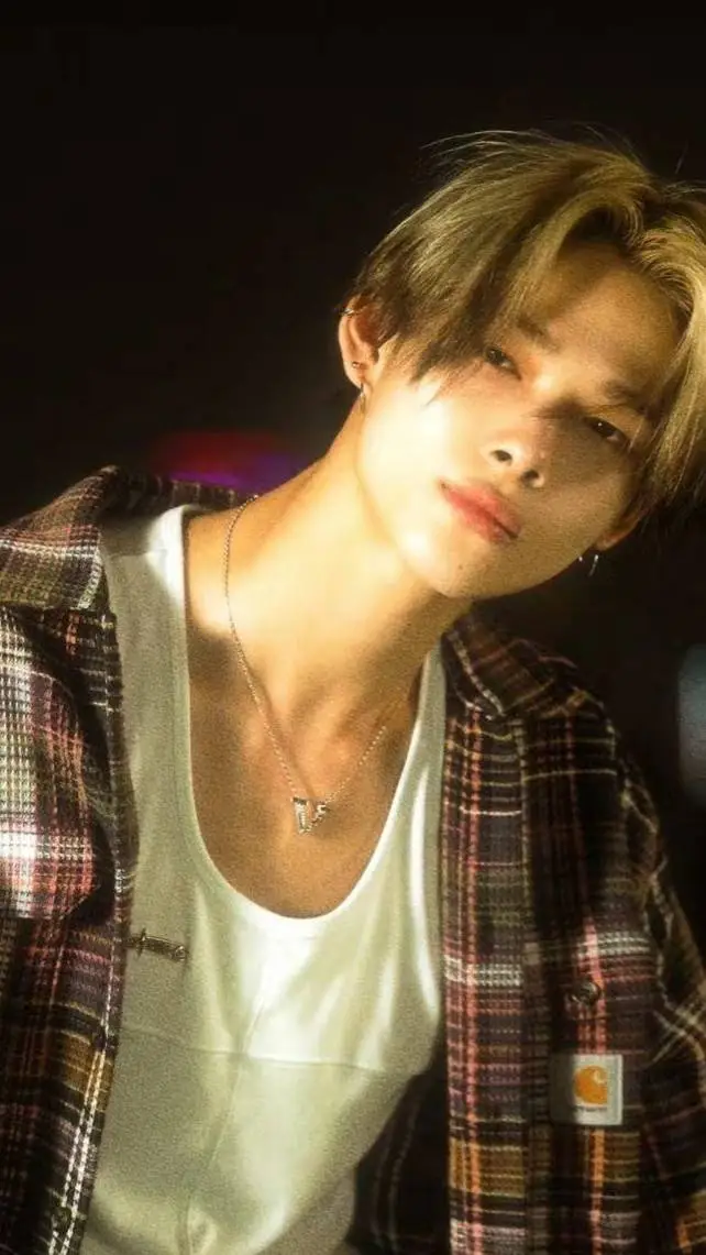 ai character: Liam background