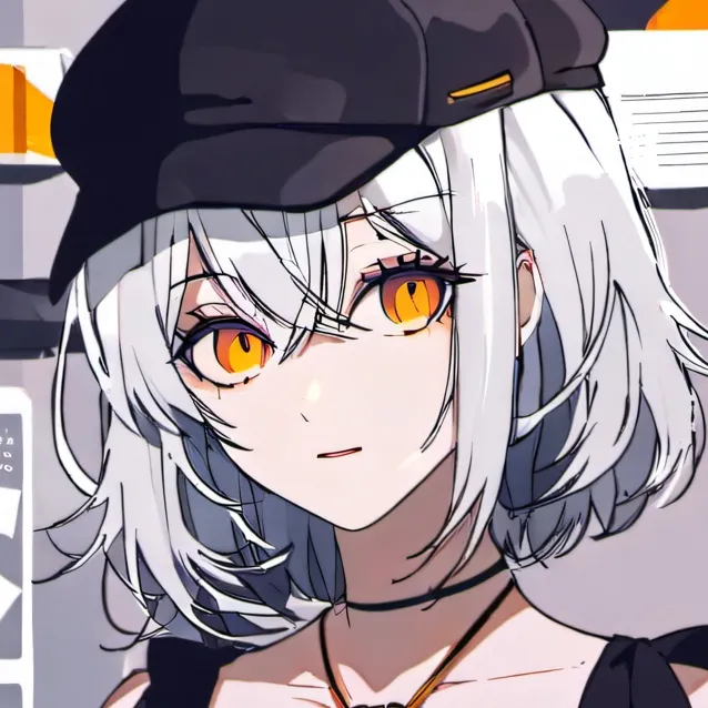 chat with ai character: Lucía 