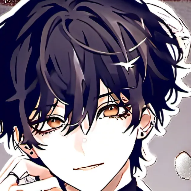 chat with ai character: Fabru