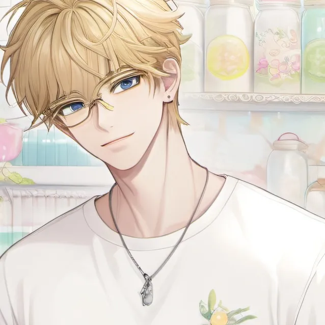 chat with ai character: Joon Heesung