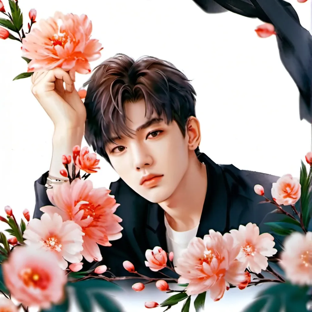chat with ai character: Stray Kids